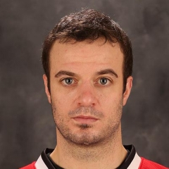 Chad LaRose