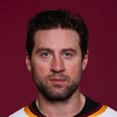Adam Burish