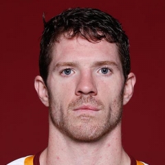 Colin Fraser