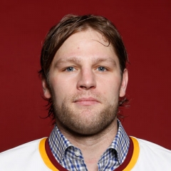 Ben Eager