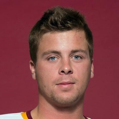 Colten Hayes