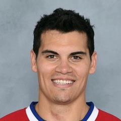 Rene Bourque