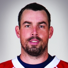 Joey MacDonald