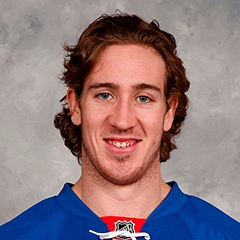 Kevin Hayes