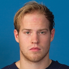 Oscar Lindberg