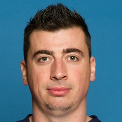 Tomas Kaberle