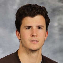 Brandon Anderson