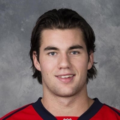Tom Wilson
