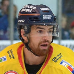 Braden Pimm