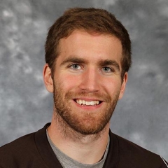 Patrick Wey