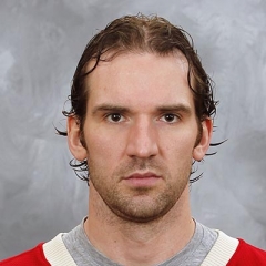 Josh Harding