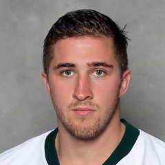 Jake Parenteau