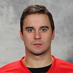 Evan Mosher
