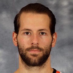 Brett Hextall