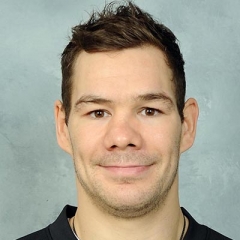 Josh Gratton