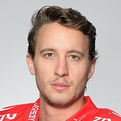 Adam Hughesman