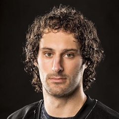 Mark Van Guilder
