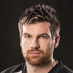 Joshua Shalla