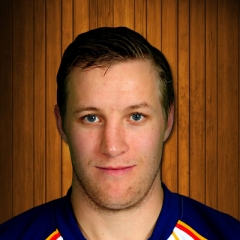 Nathan McIver