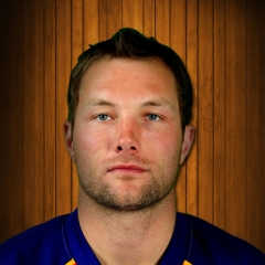 Dave Steckel
