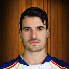 Marc Cantin
