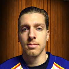 Matthew Pistilli