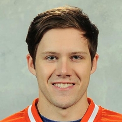 Curtis Hamilton
