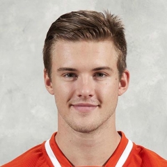Oscar Klefbom