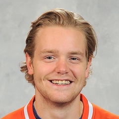 Mitch Holmberg