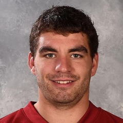 Jordan Martinook
