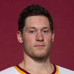 Evan Oberg