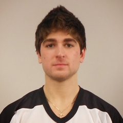 Corey  Trivino