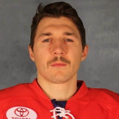 Justin Mercier