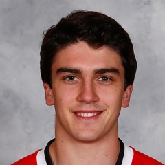 Trevor van Riemsdyk