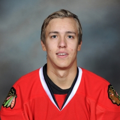 Teuvo Teravainen