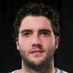 Josh McFadden