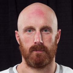 Greg Zanon