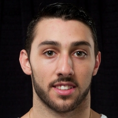 Vincent Trocheck