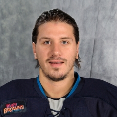 Keaton Ellerby