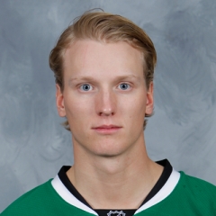 John Klingberg
