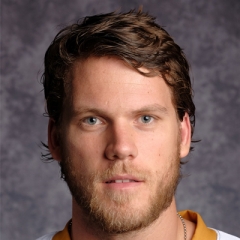 Mike  Dalhuisen