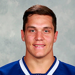 Bo Horvat