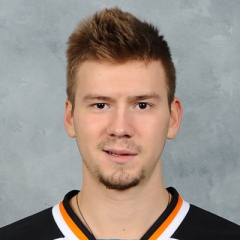 Daniil Tarasov