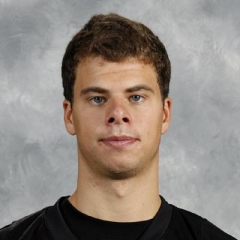 Tyler Kennedy