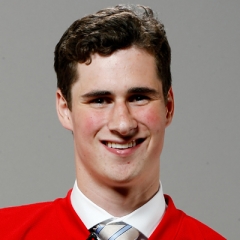 Dylan Larkin