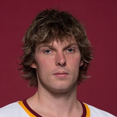 Corey Locke