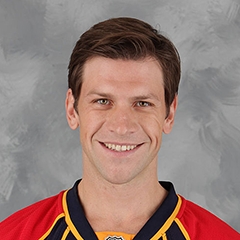 Adrian Foster