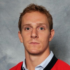 Zach McKelvie