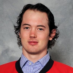 Paul Byron