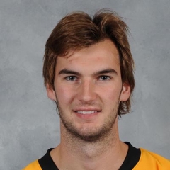 Jordan Knackstedt